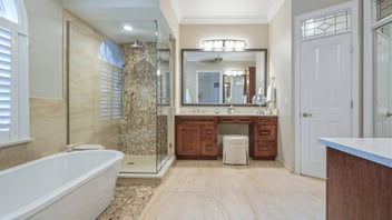 7 Popular Vanity Colors for Your Springfield Home Remodel | True Craft Remodelers